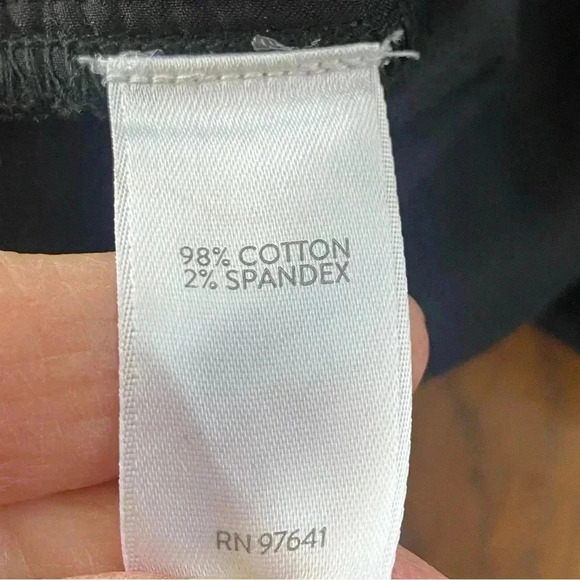 J Jill Velour Dress Pants Size 14 💕 - Picture 8 of 12